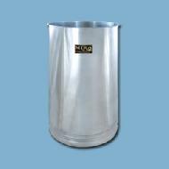 Stainless Steel Drums