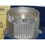 Hot Die Steel