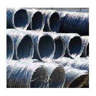 Stainless Steel Wire Rod