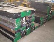 Mold Steel