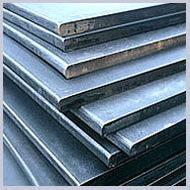 Duplex Steel Plates