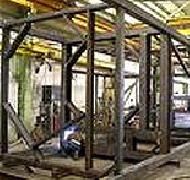 Fabricated Steel