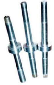 Mild Steel Pins
