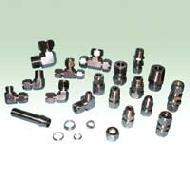 Steel Ferrule