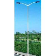 Tubular Steel Poles