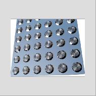 Stainless Steel Board