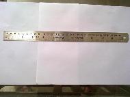 Stainless Steel Scales