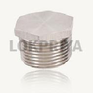 Stainless Steel Plugs