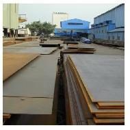 Carbon Steel Sheets