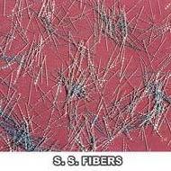 Stainless Steel Fibers