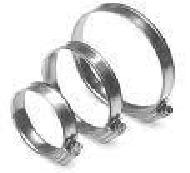 Stainless Steel Clips
