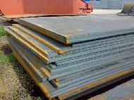 Steel Plate Sheet