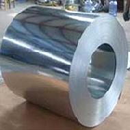 Hot Dipped Galvanized Steel