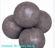 Forged Steel Ball