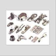 Stainless Steel Hardware