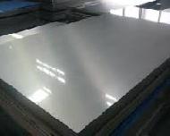 Hot Rolled Stainless Steel Sheet