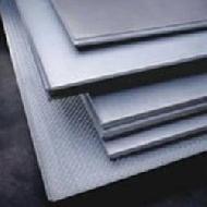 Alloy Steel Sheet