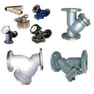 Stainless Steel Strainers