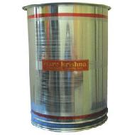 Stainless Steel Water Tank