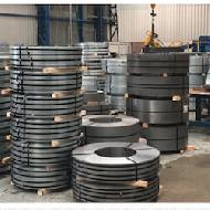 Stainless Steel Shims