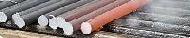 Hot Rolled Steel Round Bar