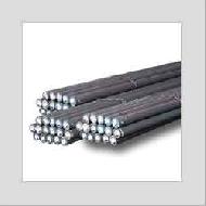 Steel Black Bars
