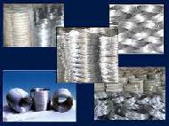 Galvanized Iron Steel