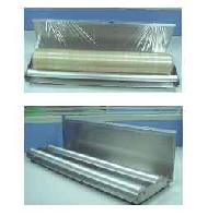 Stainless Steel Foil