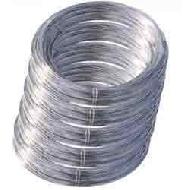 Stainless Steel Spring Wire