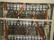 Stainless Steel Grid