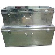 Steel Trunks
