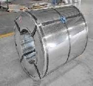Annealed Steel
