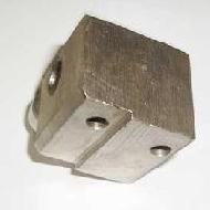 Stainless Steel Blocks