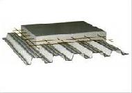 Steel Decking Sheet