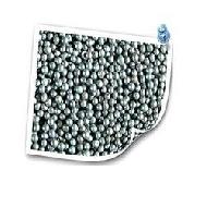 Stainless Steel Shot