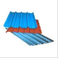 Colour Steel Sheet