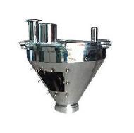 Stainless Steel Hoppers