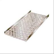 Stainless Steel Perforated Tray