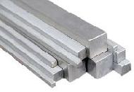 Mild Steel Square Bar