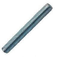 Mild Steel Threaded Rod