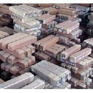 Stainless Steel Ingots
