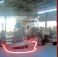 TMT Round Bar