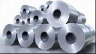Flat Rolled Steel