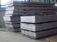 Hardox Plates