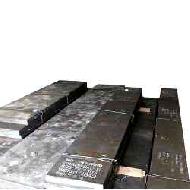 Hchcr Steel