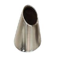 Stainless Steel End Cap