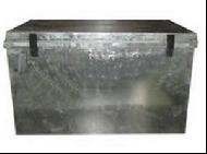 Stainless Steel Boxes