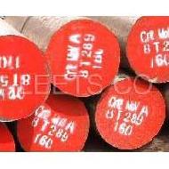 Alloy Tool Steel