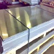 High Tensile Steel Plate