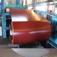 Color Steel Coil